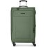  Melbourne 3.0 Carrello a 4 ruote da 79 cm con piega ad espansione Variante olive