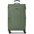  Melbourne 3.0 Carrello a 4 ruote da 79 cm con piega ad espansione Variante olive