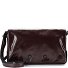  Rive Borsa a tracolla Pelle 26 cm Variante burgundy
