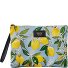  Daily Borsa per cosmetici 26 cm Variante capri