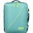  Zaino Take2Cabin 45 cm scomparto per laptop Variante dusty turquoise-lime