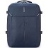  Ironik 2.0 Zaino da giorno 55 cm Vano porta PC Variante blu notte