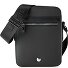  Langon Borsa a tracolla 17 cm Variante noir