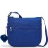  Basic Arto Borsa a tracolla 29 cm Variante blazing blue
