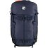 Nirvana Zaino da trekking 55 cm Variante marine-black Nirvana Zaino da trekking 55 cm Variante marine-black