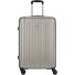 Kinetic 2.0 4 ruote Carrello M 66 cm con piega di espansione Variante champagne Kinetic 2.0 4 ruote Carrello M 66 cm con piega di espansione Variante champagne
