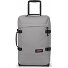  Tranverz 2 ruote Carrello della cabina 51 cm Variante pebble grey