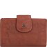 Anchor Love Kira Portafoglio Pelle 14 cm Variante charming cognac Anchor Love Kira Portafoglio Pelle 14 cm Variante charming cognac