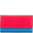  Portafoglio Vera Pelle 17 cm Variante  lipstick