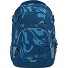  Mate Zaino da scuola 44 cm Variante Breaking Waves