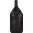  Urban Poets Phoenix Vera Pelle 33 cm Variante dark ash