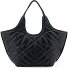  Huuvari Borsa shopper 57 cm Variante black