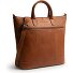  Westbrook Borsa a spalla Vera Pelle 34 cm Vano porta PC Variante cognac