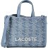  Heritage Jacquard Borsa a tracolla 27 cm Variante tradewinds