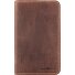 Vintage Astuccio per matite Pelle 12 cm Variante brown Vintage Astuccio per matite Pelle 12 cm Variante brown