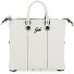 G3 Borsetta S Pelle 26 cm Variante white G3 Borsetta S Pelle 26 cm Variante white