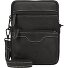 Baltimore 11 Borsa a tracolla in pelle 16 cm Variante anthrazit