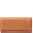  Calais 1 Portafoglio Pelle 19 cm Variante cognac