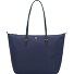  Keaton Borsa shopper 45.5 cm Variante refined navy