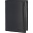  Leather Portafoglio Protezione RFID Vera Pelle 13 cm Variante schwarz-pure 2.0