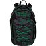 LUCA Zaino da scuola 45 cm Variante Grid LUCA Zaino da scuola 45 cm Variante Grid