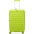  B-Flying Move 4 ruote Carrello 68 cm con piega di espansione Variante cyber lime