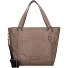  Eco Fritzi02 Borsa shopper 50 cm Variante eco mud