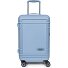  Resist'R Zip 4 ruote Trolley cabina 55 cm Variante monotone blue
