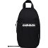  H-Signa Borsa a tracolla 30 cm Variante black beauty