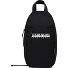 H-Signa Borsa a tracolla 30 cm Variante black beauty H-Signa Borsa a tracolla 30 cm Variante black beauty