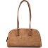  Daily Borsa a spalla Vera Pelle 33 cm Variante caramel