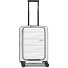 Travel 4 ruote Carrello della cabina 55 cm Scomparto per laptop con piega di espansione Variante ice white metallic Travel 4 ruote Carrello della cabina 55 cm Scomparto per laptop con piega di espansione Variante ice white metallic