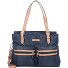 Borsa a tracolla Sonja 35 cm Variante midnight Borsa a tracolla Sonja 35 cm Variante midnight