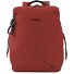 String Akira Zaino da giorno M 38 cm Scomparto per laptop Variante dahlia red