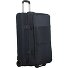  Dunaa 2 ruote Borsa da viaggio 67 cm Variante navy