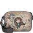 Real Borsa a tracolla 25 cm Variante mehrfarbig Real Borsa a tracolla 25 cm Variante mehrfarbig