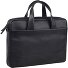  Hamburg Cartella 38 cm con scomparto per laptop Variante schwarz