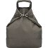  Zaino Bergen X-Change City 32 cm Variante taupe