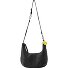  Take A Smile Borsa a tracolla Pelle 33 cm Variante black
