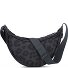  Ally Borsa a tracolla S 25 cm Variante grey leo