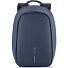  Bobby Hero Zaino piccolo RFID 38 cm scomparto per laptop Variante navy