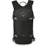 Glade 12 Zaino da trekking 45 cm Variante black 1  Glade 12 Zaino da trekking 45 cm Variante black 1