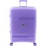  3800 4 ruote Carrello 77 cm con piega di espansione Variante lavender