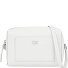  CK Daily Mini Borsa Borsa a tracolla 18 cm Variante pearl grey croco