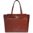  Isotta Borsa shopper Pelle 37 cm Variante marrone
