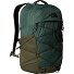 Zaino Borealis 49,5 cm scomparto per laptop Variante duck green-new taupe gr Zaino Borealis 49,5 cm scomparto per laptop Variante duck green-new taupe gr