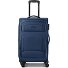  Edition 04 4 ruote Carrello 67 cm espandibile Variante navy