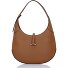  Lidney Borsa a tracolla Pelle 28 cm Variante medium brown
