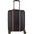 Cadence 4 ruote Carrello della cabina 55 cm con piega di espansione Variante schwarz Cadence 4 ruote Carrello della cabina 55 cm con piega di espansione Variante schwarz