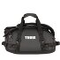  Chasm Borsa da viaggio Weekender 48.5 cm Variante black